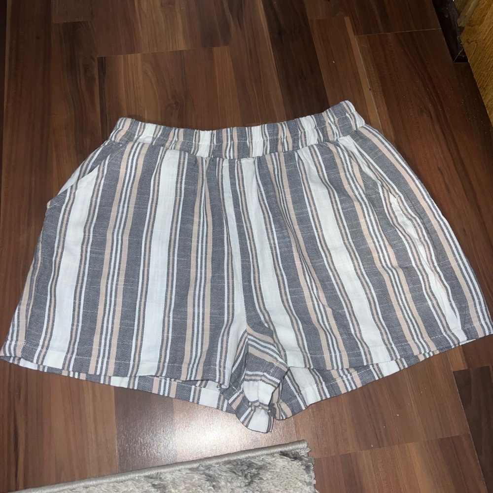 Rachel Paige, shorts, medium, never worn